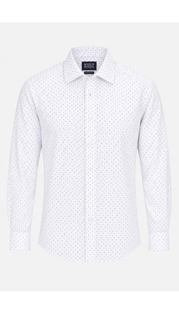 Chemise ML - Dress Shirt