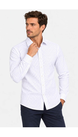Chemise ML - Dress Shirt