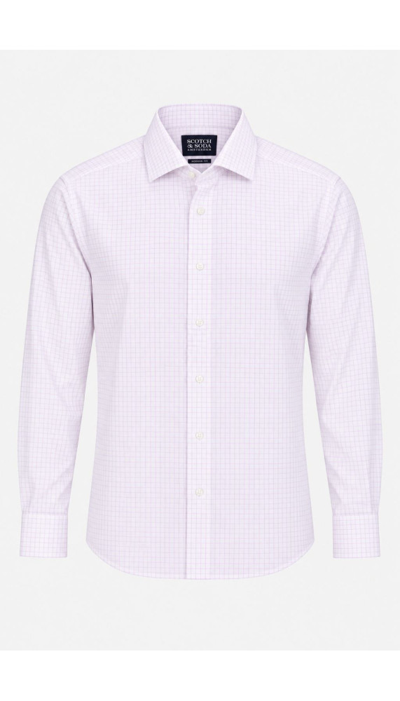 Chemise ML - Dress Shirt