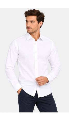 Chemise ML - Dress Shirt