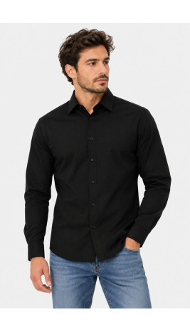 Chemise ML - Dress Shirt