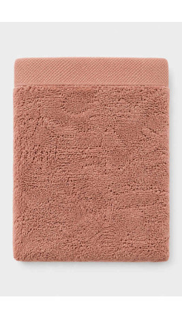 Drap de bain - Camel