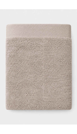 Drap de bain - Taupe