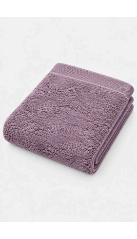 Serviette de toilette - Violet Ice