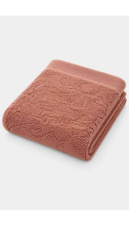 Serviette de toilette - Camel