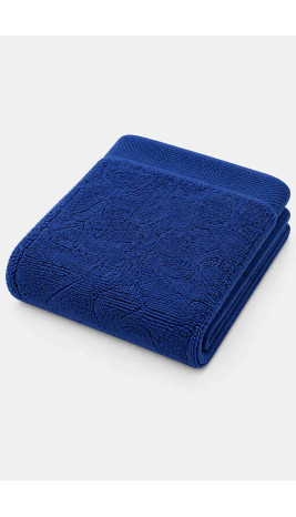 Serviette de toilette - Navy