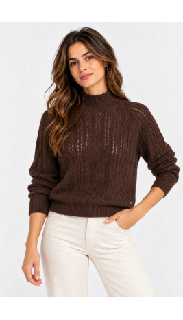 Pull - Mavi