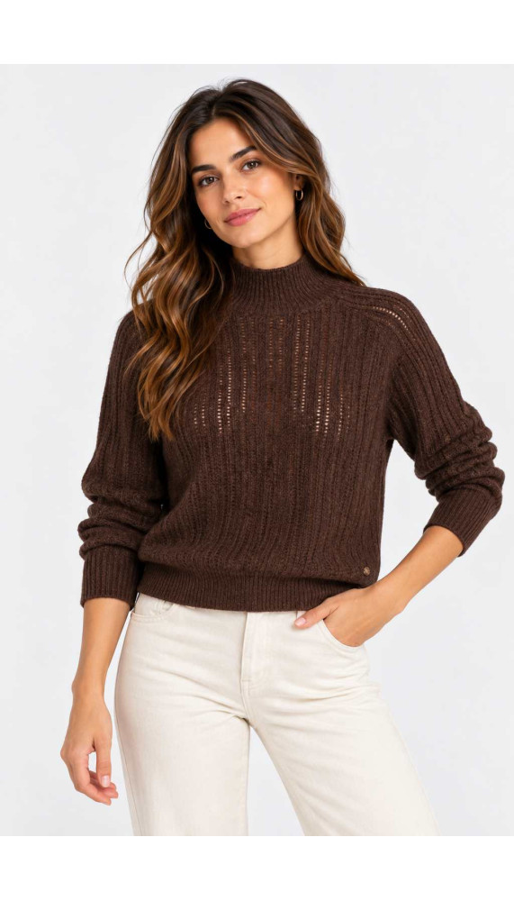 Pull - Mavi