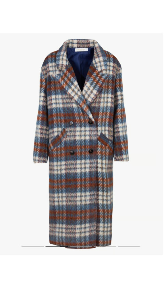 Manteau long - Naelle