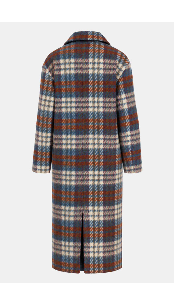 Manteau long - Naelle