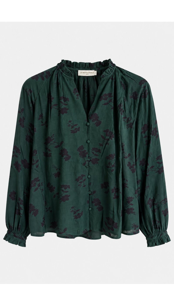 Chemisier/Blouse ml - Beilo