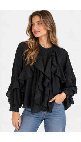 Chemisier/Blouse ml - Bliss