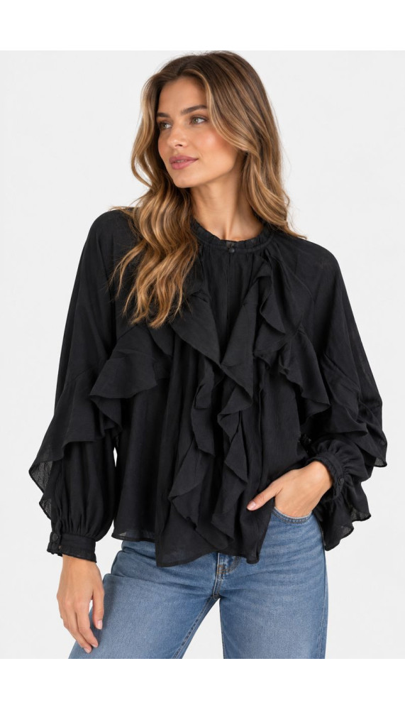 Chemisier/Blouse ml - Bliss