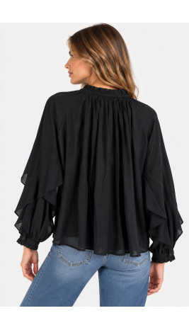 Chemisier/Blouse ml - Bliss