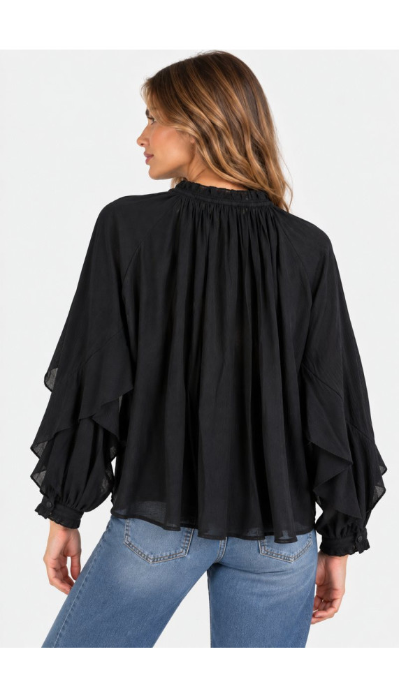 Chemisier/Blouse ml - Bliss