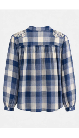 Chemisier/Blouse ml - Brinda