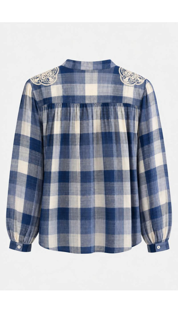 Chemisier/Blouse ml - Brinda