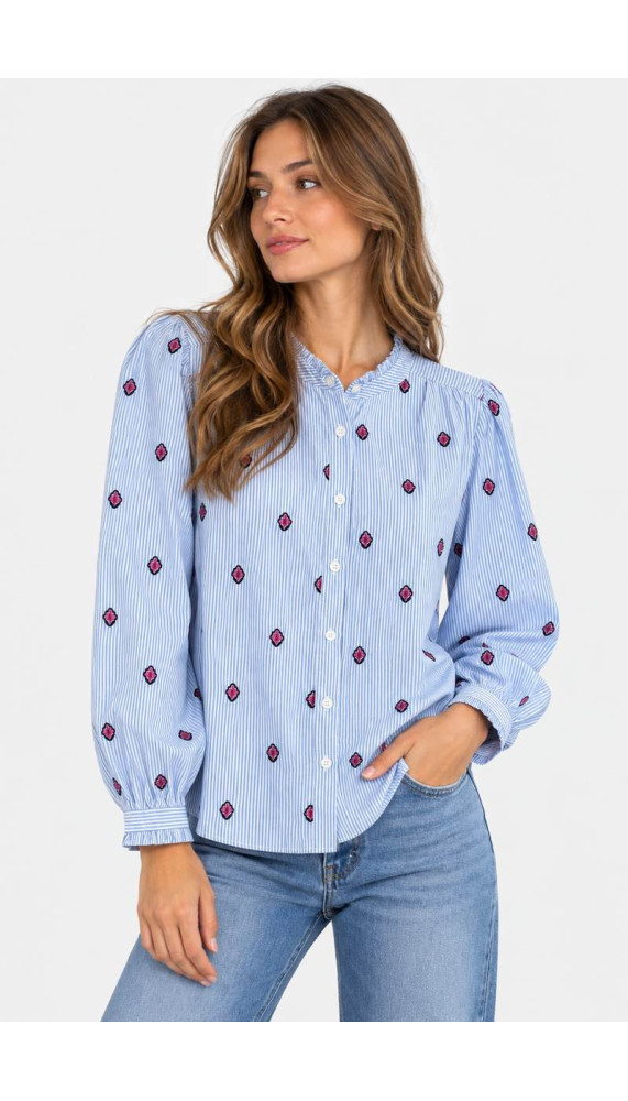 Chemisier/Blouse ml - Blooma