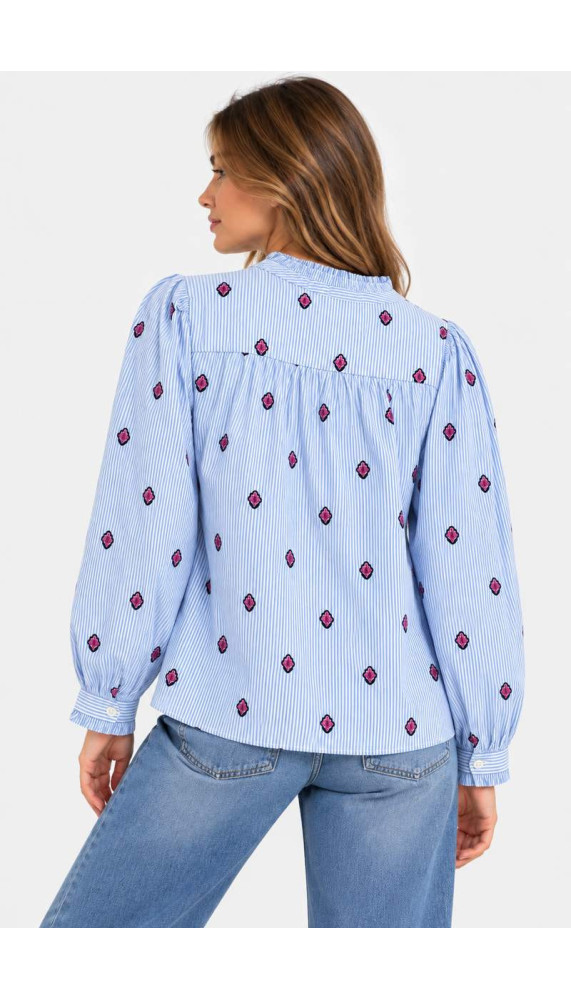 Chemisier/Blouse ml - Blooma