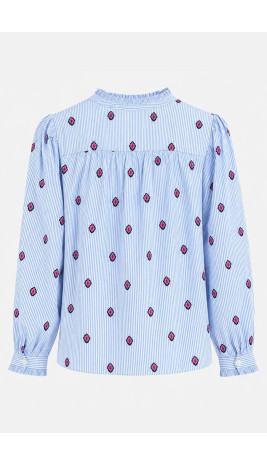 Chemisier/Blouse ml - Blooma
