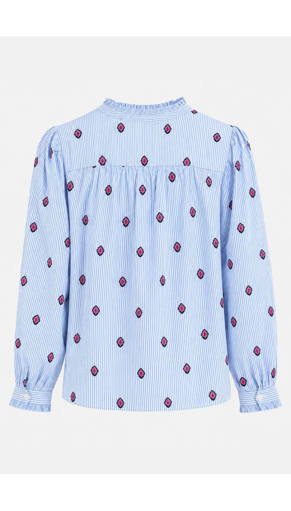 Chemisier/Blouse ml - Blooma
