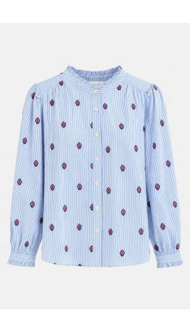 Chemisier/Blouse ml - Blooma