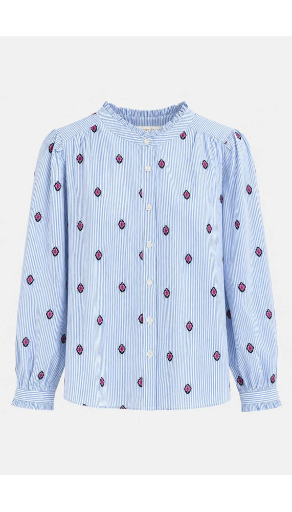 Chemisier/Blouse ml - Blooma