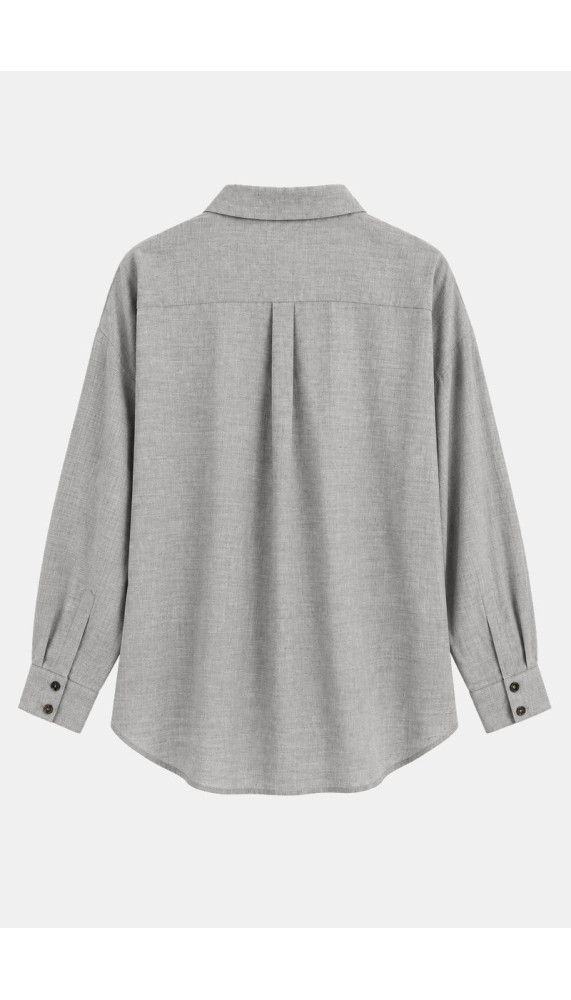 Chemisier/Blouse ml - Carli