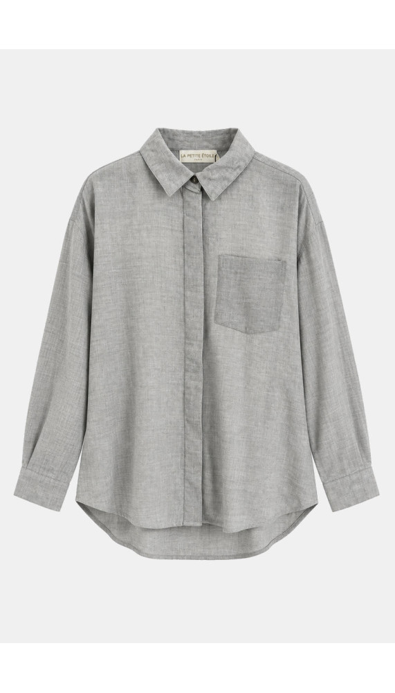 Chemisier/Blouse ml - Carli