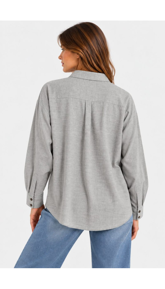 Chemisier/Blouse ml - Carli