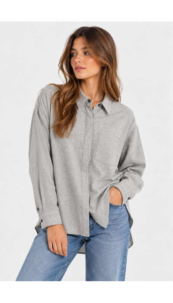 Chemisier/Blouse ml - Carli