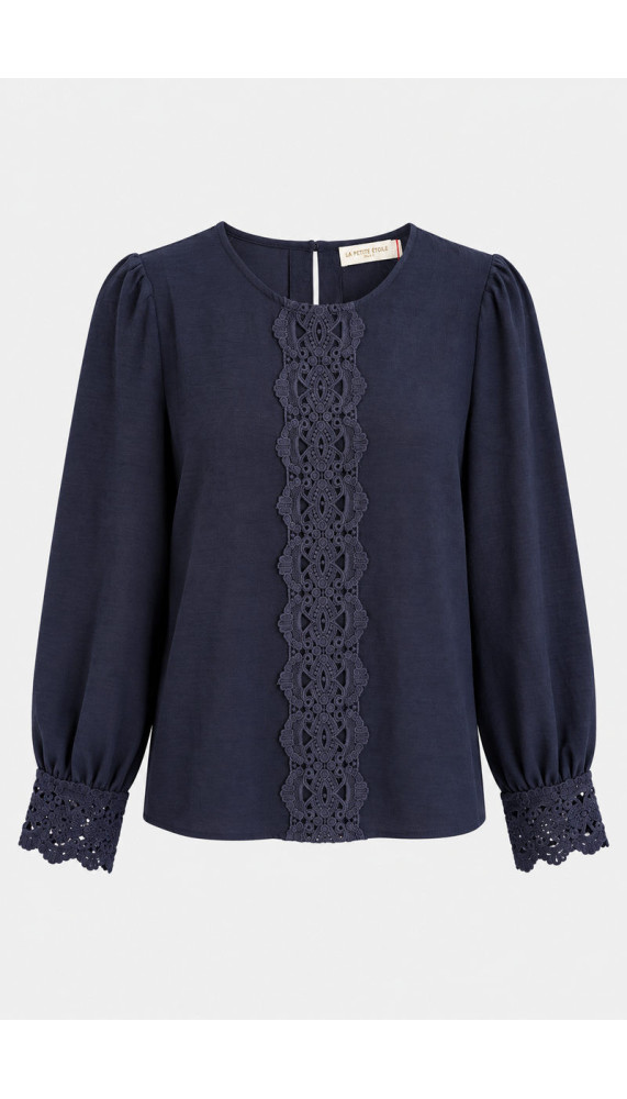 Chemisier/Blouse - Briella