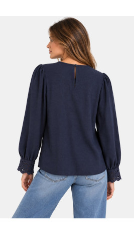 Chemisier/Blouse - Briella