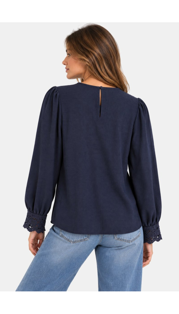 Chemisier/Blouse - Briella