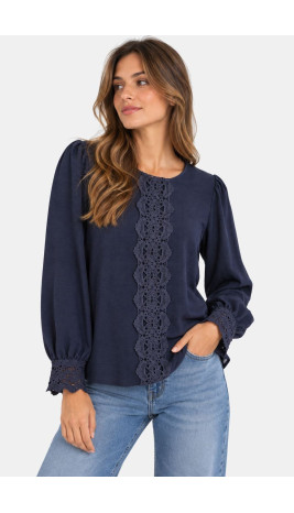 Chemisier/Blouse - Briella
