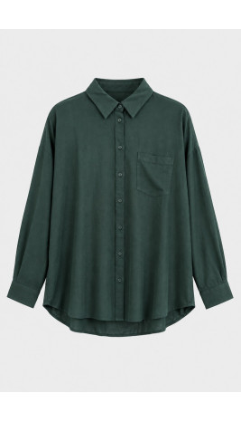 Chemisier/Blouse ml - Chanice