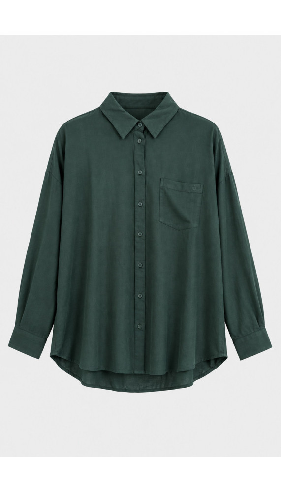 Chemisier/Blouse ml - Chanice