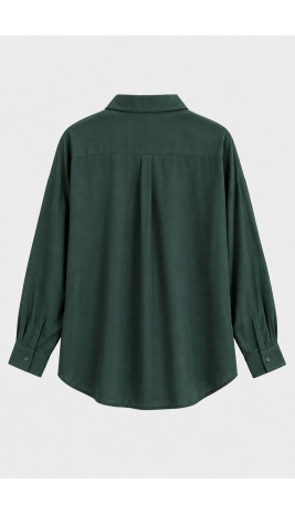 Chemisier/Blouse ml - Chanice