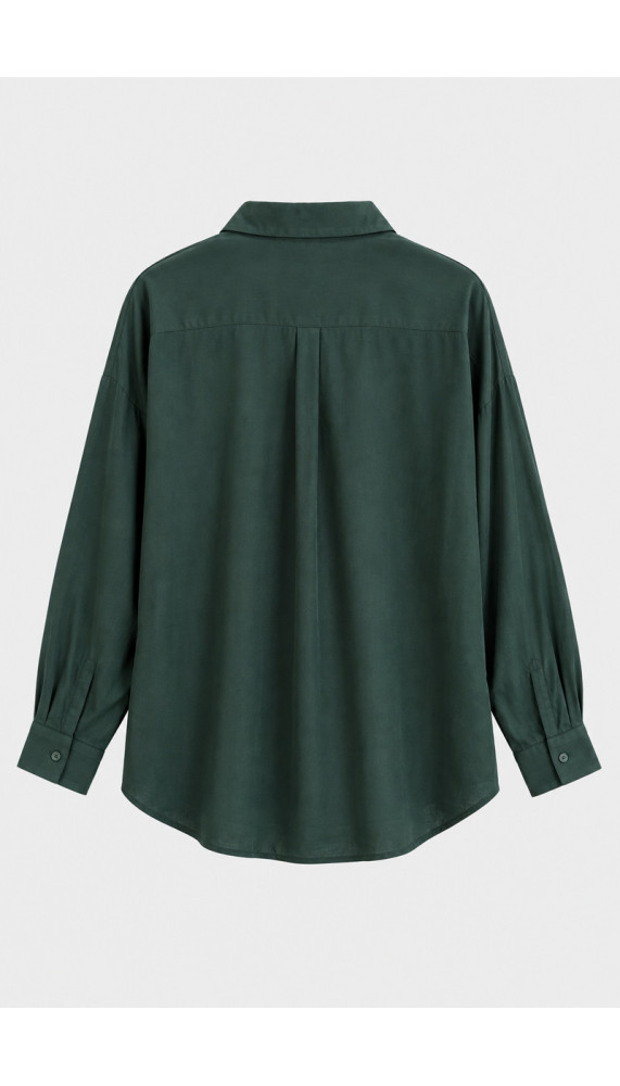 Chemisier/Blouse ml - Chanice