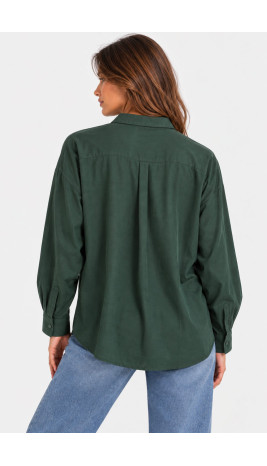 Chemisier/Blouse ml - Chanice