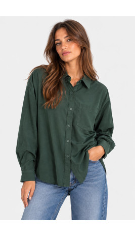 Chemisier/Blouse ml - Chanice