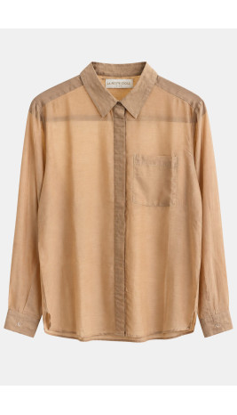 Chemisier/Blouse ml - Carlita