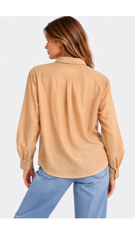 Chemisier/Blouse ml - Carlita
