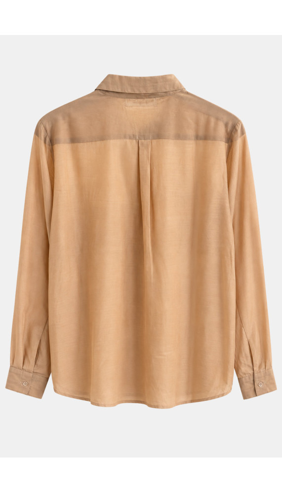 Chemisier/Blouse ml - Carlita