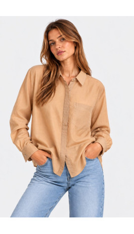 Chemisier/Blouse ml - Carlita