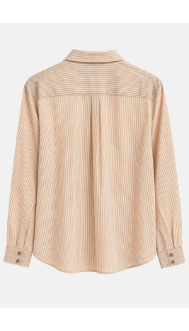 Chemisier/Blouse ml - Carla