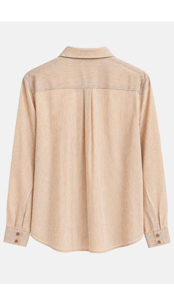 Chemisier/Blouse ml - Carla