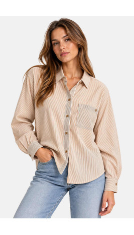 Chemisier/Blouse ml - Carla