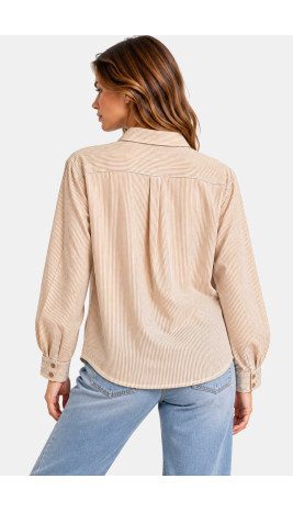 Chemisier/Blouse ml - Carla