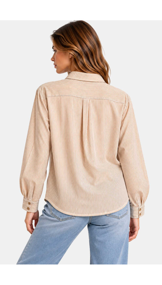 Chemisier/Blouse ml - Carla